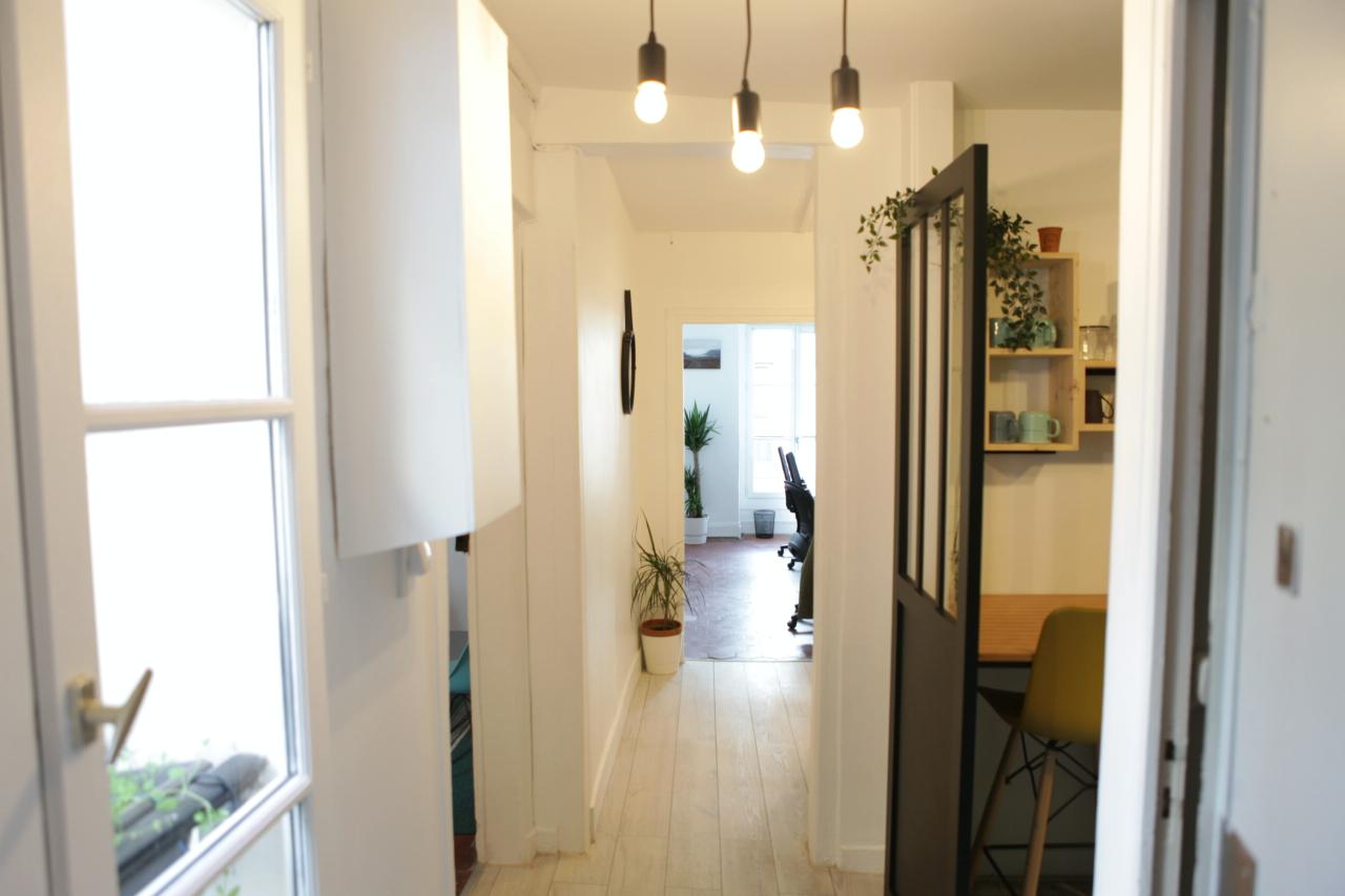 Bureau Paris 84m² Location bureau Paris OLBUR2427267 7